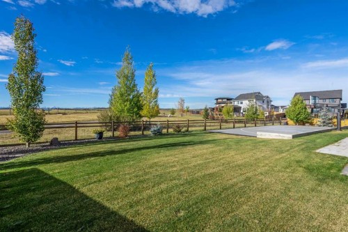 86 Juneberry Heights, Rural Rocky View County, AB - Outdoor With View