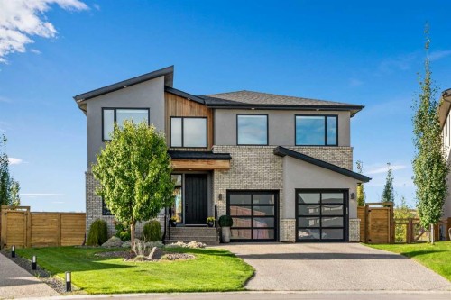 86 Juneberry Heights, Rural Rocky View County, AB - Outdoor