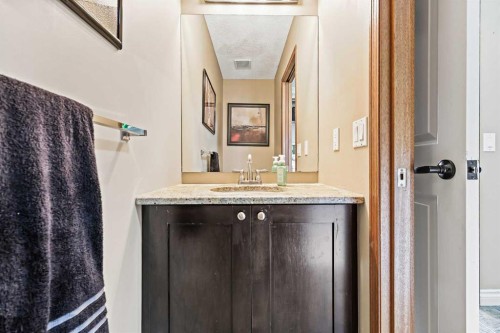 32 Millrise Crescent Sw, Calgary, AB - Indoor Photo Showing Bathroom