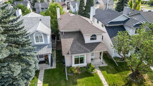 32 Millrise Crescent Sw, Calgary, AB - Outdoor