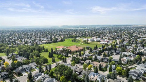 32 Millrise Crescent Sw, Calgary, AB - Outdoor With View
