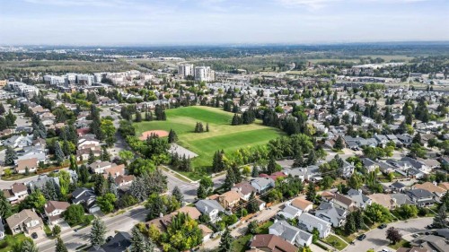 32 Millrise Crescent Sw, Calgary, AB - Outdoor With View