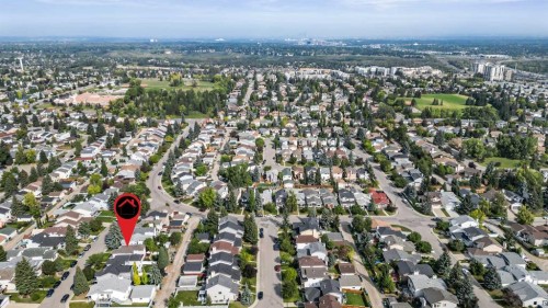 32 Millrise Crescent Sw, Calgary, AB - Outdoor With View