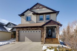 2905 Prairie Springs Grove SW Airdrie, AB T4B 0E6
