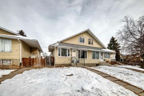 118 Dovertree Place Se, Calgary, AB - Outdoor