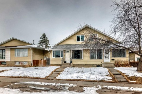 118 Dovertree Place Se, Calgary, AB - Outdoor With Facade