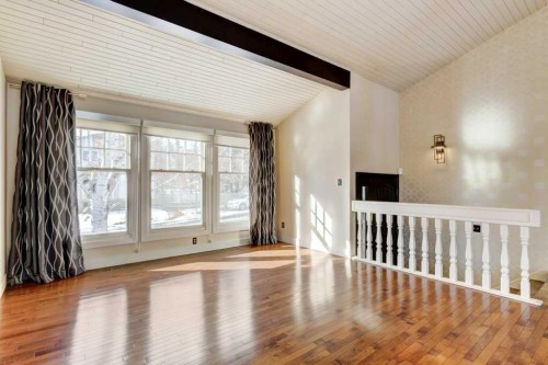 20 Strathlorne Crescent Sw, Calgary, AB - Indoor Photo Showing Other Room