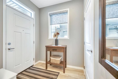 840 Seton Circle Se, Calgary, AB - Indoor Photo Showing Other Room