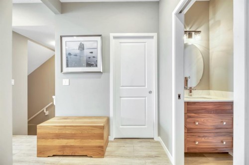 840 Seton Circle Se, Calgary, AB - Indoor Photo Showing Other Room