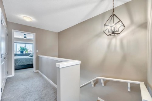 840 Seton Circle Se, Calgary, AB - Indoor Photo Showing Other Room