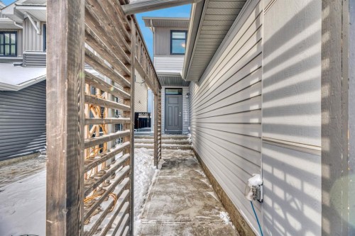 840 Seton Circle Se, Calgary, AB - 