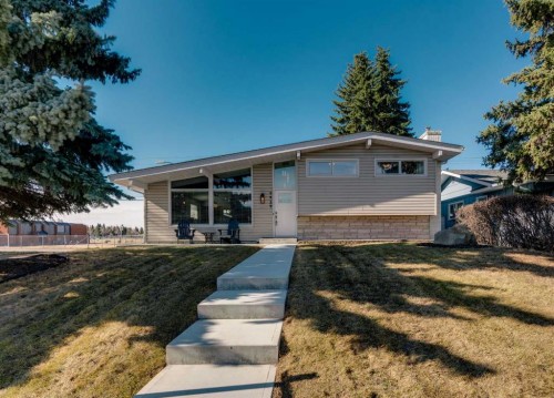 9939 Maplecreek Drive Se, Calgary, AB - Outdoor