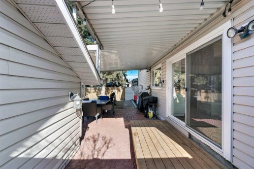 9939 Maplecreek Drive Se, Calgary, AB - Outdoor With Exterior