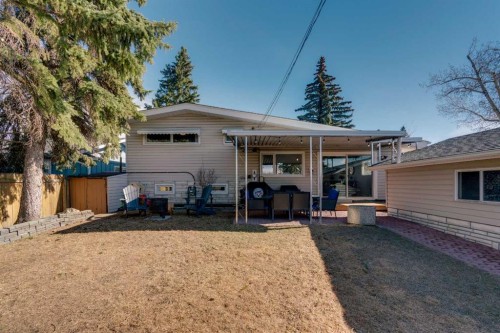 9939 Maplecreek Drive Se, Calgary, AB - Outdoor
