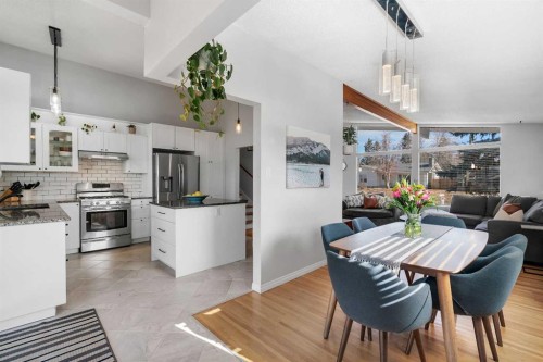 9939 Maplecreek Drive Se, Calgary, AB - Indoor