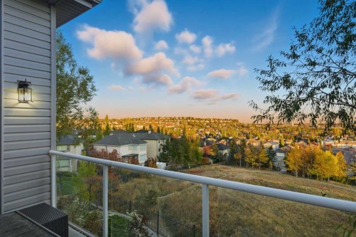 146 Springbluff Heights Sw, Calgary, AB - Outdoor With View