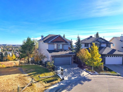 146 Springbluff Heights Sw, Calgary, AB - Outdoor With Facade