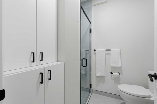 146 Springbluff Heights Sw, Calgary, AB - Indoor Photo Showing Bathroom