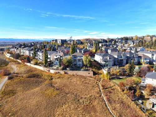 146 Springbluff Heights Sw, Calgary, AB - Outdoor With View