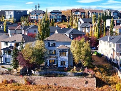 146 Springbluff Heights Sw, Calgary, AB - Outdoor With Facade