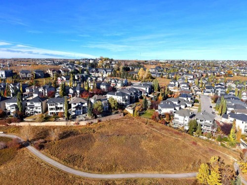 146 Springbluff Heights Sw, Calgary, AB - Outdoor With View