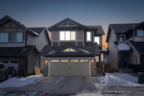 223 Mustang Street  Cochrane, AB T4C 2P9