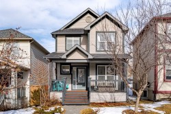 159 Tuscany Ridge Terrace NW Calgary, AB T3L 3A7