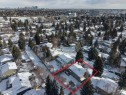 7312 Kananaskis Drive Sw, Calgary, AB  - Outdoor With View 