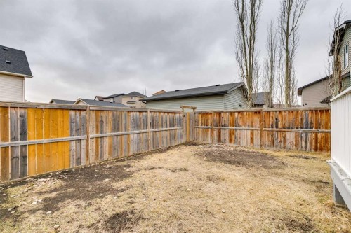 475 Cimarron Boulevard, Okotoks, AB - Outdoor With Exterior
