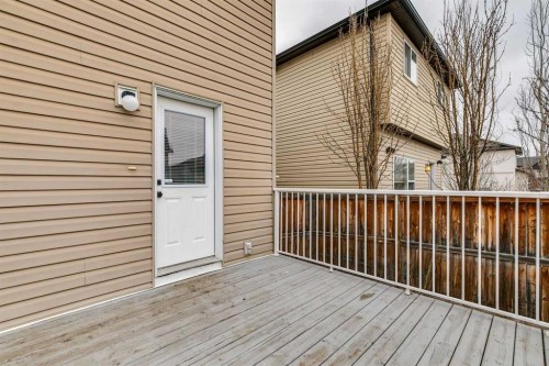 475 Cimarron Boulevard, Okotoks, AB - Outdoor With Exterior