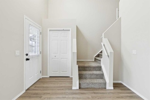 475 Cimarron Boulevard, Okotoks, AB - Indoor Photo Showing Other Room