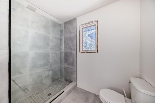 251 Cannell Place Sw, Calgary, AB - Indoor Photo Showing Bathroom