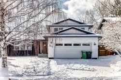 251 Cannell Place SW Calgary, AB T2W 1T6