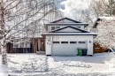 251 Cannell Place Sw, Calgary, AB  - Outdoor 