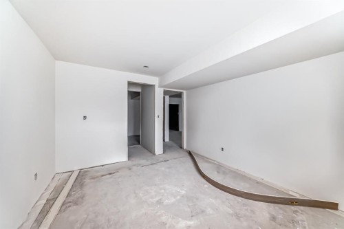 251 Cannell Place Sw, Calgary, AB - Indoor Photo Showing Other Room