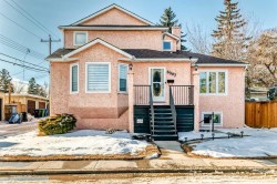 6907 6 Street SW Calgary, AB T2V 5H8