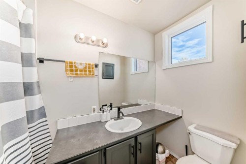 6907 6 Street Sw, Calgary, AB - Indoor Photo Showing Bathroom