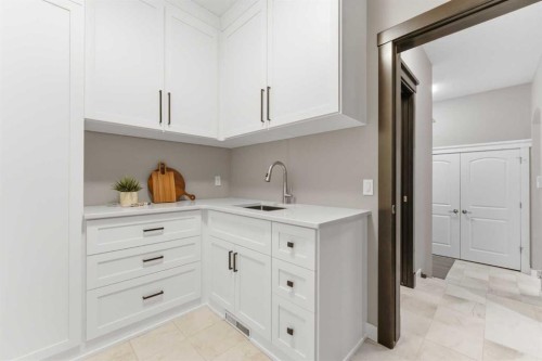 187 Cranarch Circle Se, Calgary, AB - Indoor