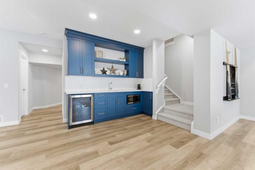 187 Cranarch Circle Se, Calgary, AB - Indoor Photo Showing Other Room