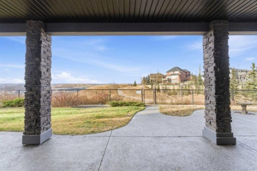 187 Cranarch Circle Se, Calgary, AB - Outdoor