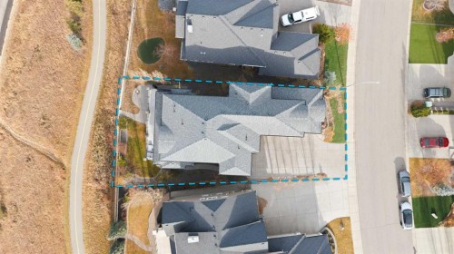 187 Cranarch Circle Se, Calgary, AB - 