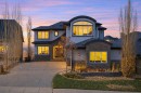 187 Cranarch Circle Se, Calgary, AB  - Outdoor 