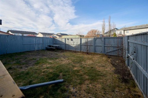 1409 Strathcona Way, Strathmore, AB - Outdoor