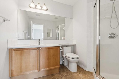 85 Silverado Range View Sw, Calgary, AB - Indoor Photo Showing Bathroom