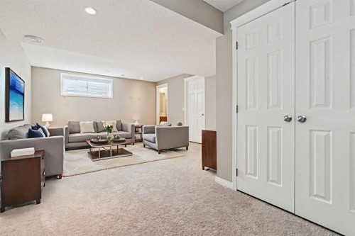 85 Silverado Range View Sw, Calgary, AB - Indoor