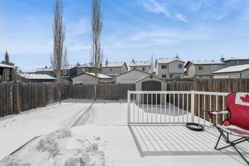 85 Silverado Range View Sw, Calgary, AB - Outdoor