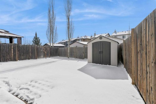 85 Silverado Range View Sw, Calgary, AB - Outdoor