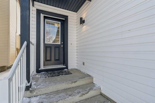 85 Silverado Range View Sw, Calgary, AB - Outdoor With Exterior