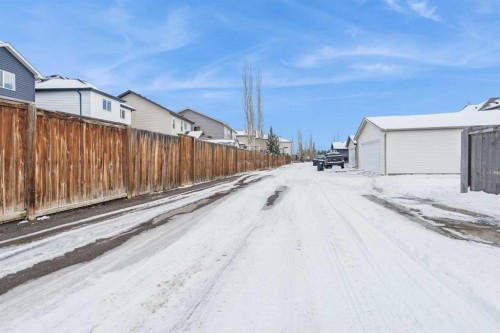 85 Silverado Range View Sw, Calgary, AB - Outdoor