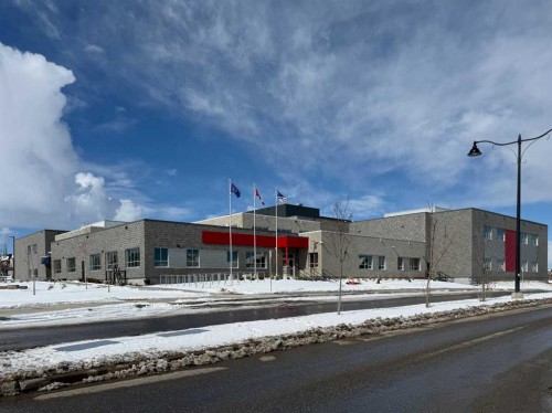 85 Silverado Range View Sw, Calgary, AB - Outdoor